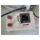 Apple Compter, sold as pictured...