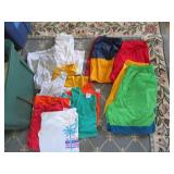 Variety of Mens summer wear, size X...