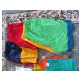 Variety of Mens summer wear, size X...