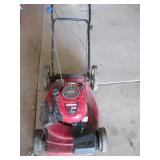 Craftsman 22" pusuh lawn mower...