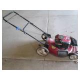 Craftsman 22" pusuh lawn mower...