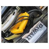 DeWalt 7-14" Circular Saw with Elec...