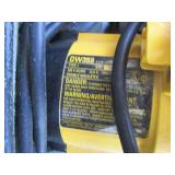 DeWalt 7-14" Circular Saw with Elec...