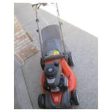 HONDA GCV 160 Easy Start Push Mower...