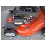 HONDA GCV 160 Easy Start Push Mower...