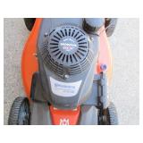 HONDA GCV 160 Easy Start Push Mower...