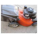 HONDA GCV 160 Easy Start Push Mower...