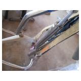 INVACARE 9805 Medical Lift...