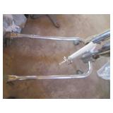 INVACARE 9805 Medical Lift...