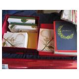 Huge lot of gift boxes, gift bags, ...