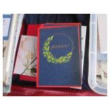 Huge lot of gift boxes, gift bags, ...