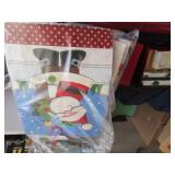 Huge lot of gift boxes, gift bags, ...