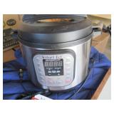 Instant Pot, Nurtibullet, bread bas...