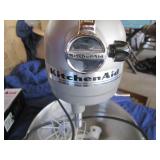 Kitchen Aid Mixer Professional 5 Pl...