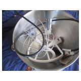 Kitchen Aid Mixer Professional 5 Pl...