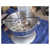 Kitchen Aid Mixer Professional 5 Pl...