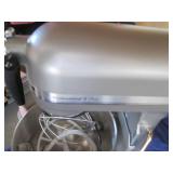 Kitchen Aid Mixer Professional 5 Pl...