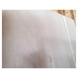 4x8 3/4" Oak Plywood and misc woode...