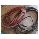 2 Air hoses...