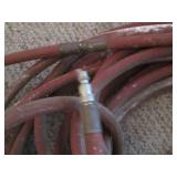 2 Air hoses...