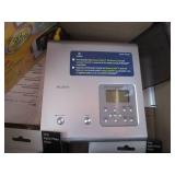Office supply lot copy paper, Sony ...