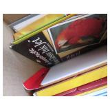 Office supply lot copy paper, Sony ...