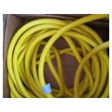 Marine power cord for boats...