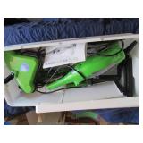 Steamer mop H20 Mop 5X ELITE...