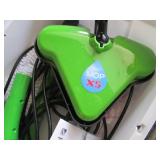 Steamer mop H20 Mop 5X ELITE...