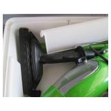 Steamer mop H20 Mop 5X ELITE...