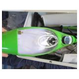 Steamer mop H20 Mop 5X ELITE...
