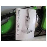 Steamer mop H20 Mop 5X ELITE...