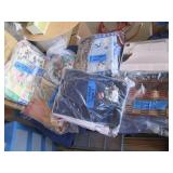 Decorative Linens, Towels, Duvet Co...