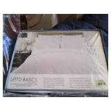Decorative Linens, Towels, Duvet Co...