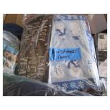 Decorative Linens, Towels, Duvet Co...