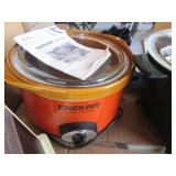 Food processor, Rival crock pot, Pr...