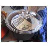 Food processor, Rival crock pot, Pr...