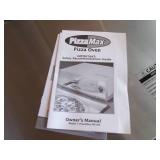 Brand New Pizza Max Pizza Oven...