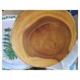 Huge box of kitchen supplies, tuppe...