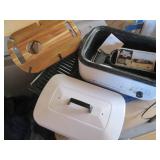 Very clean NESCO 18-QT Roaster Oven...