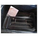 Very clean NESCO 18-QT Roaster Oven...