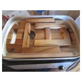 Very clean NESCO 18-QT Roaster Oven...