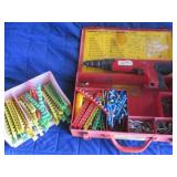 HILTI Fastening System DX 350 Pisto...
