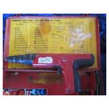 HILTI Fastening System DX 350 Pisto...