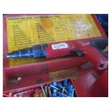 HILTI Fastening System DX 350 Pisto...