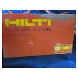HILTI Fastening System DX 350 Pisto...