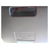 brother label maker with carrier ca...