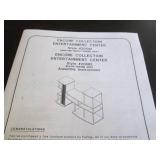 Encore Collection Entertainment Cen...