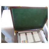 Poker set carbon fiber series 500 c...