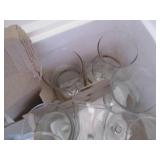 Royal Caribbean and other wine glas...